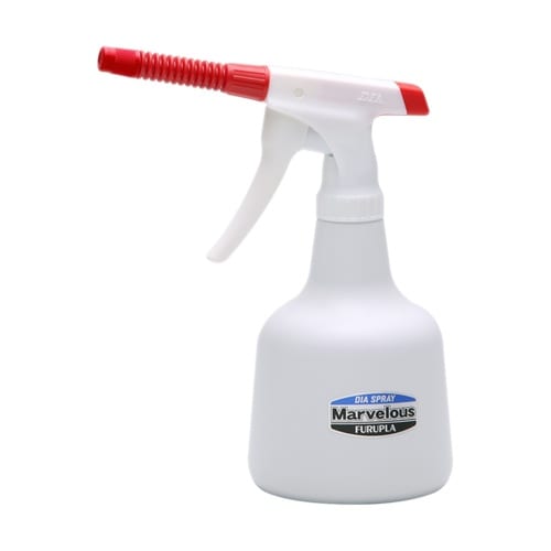 ダイヤスプレー マーベラス 8cmストレ