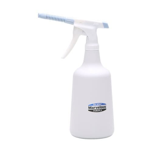 ダイヤスプレー マーベラス 8cmストレ