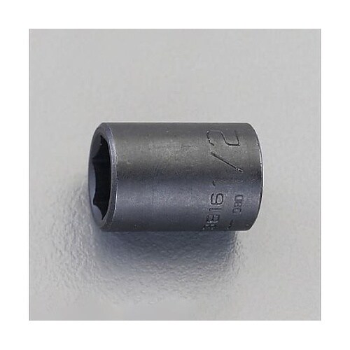 3/8”DRx13mm インパクトソケッ