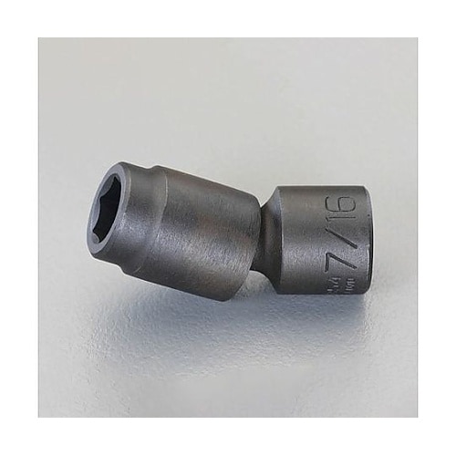 3/8”DRx15mm ユニバーサルイン