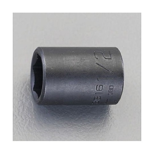 1/2”DRx24mm インパクトソケッ