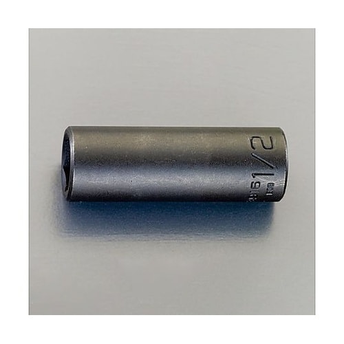 1/2”DRx27mm インパクトソケッ