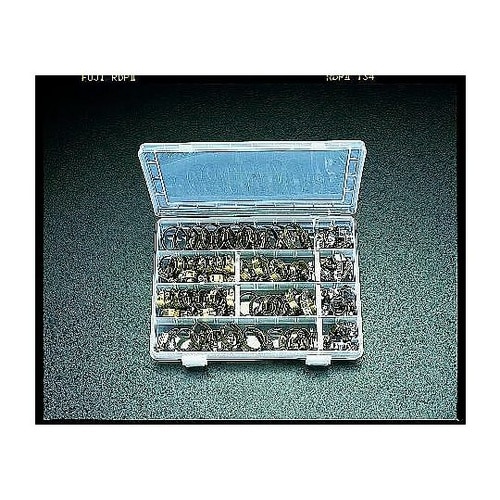 10− 32mm ホースクランプセット