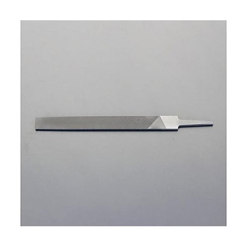 200mm 鉄工やすり(平/細目) EA