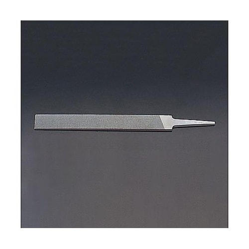 150mm 精密やすり(平/中目) EA