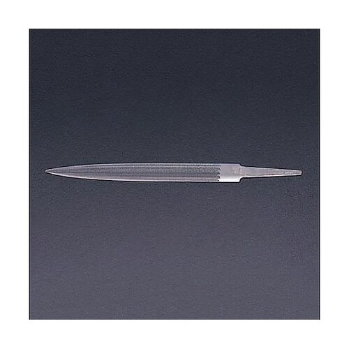 150mm 精密やすり(半丸/中目) E