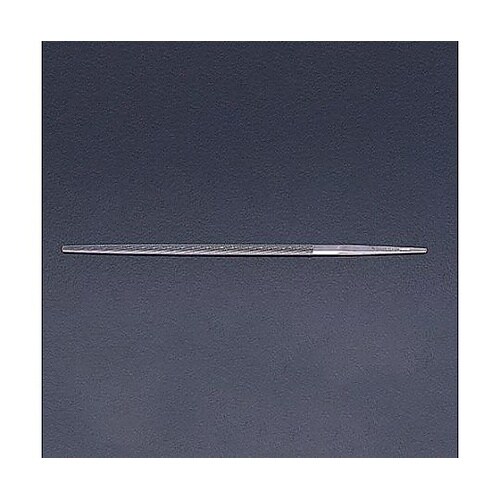 150mm 精密やすり(丸/荒目) EA