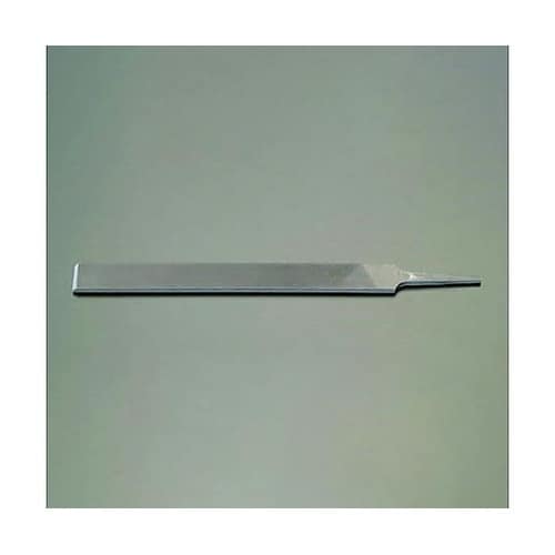 200mm 鉄工やすり(平/荒目) EA