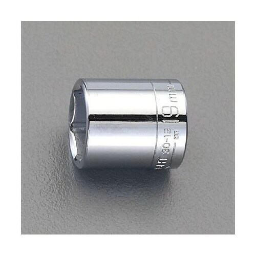 3/8”DRx 1” ソケット EA