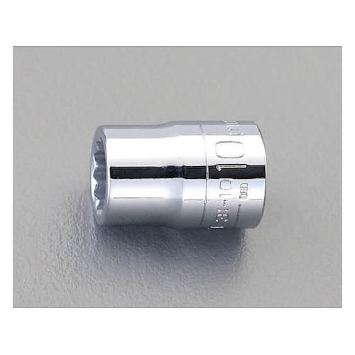 3/8”DRx5/16” ソケット EA