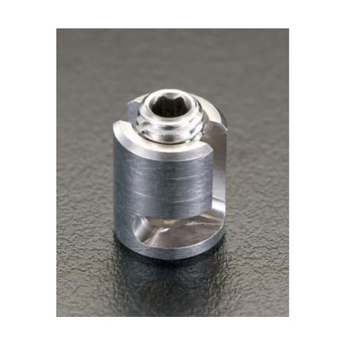 4mm クロスクランプ(ステンレス