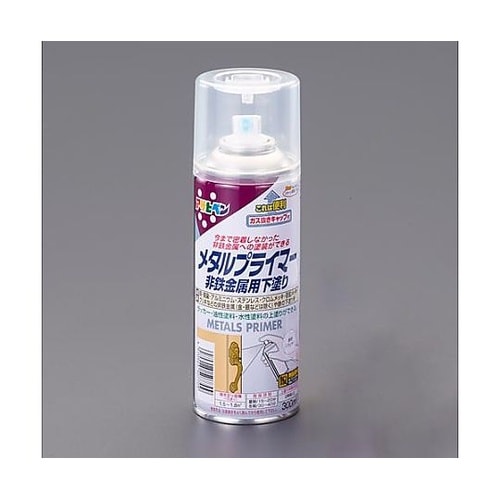 300ml メタル用プライマー(透明)