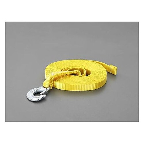 25mmx3.7m ストラップ(フック付