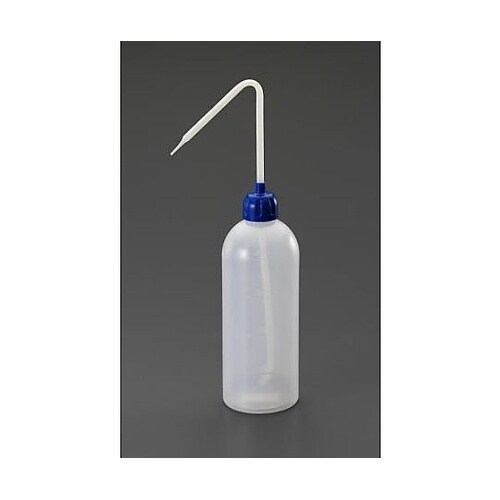 500ml 洗浄ボトル EA991PB−