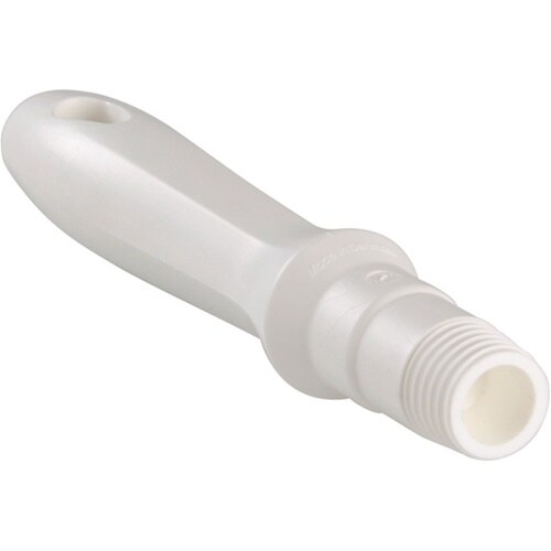 ハンドル 白 29345