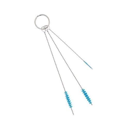 パイプクリーナーφ2、φ5、φ6 青 5