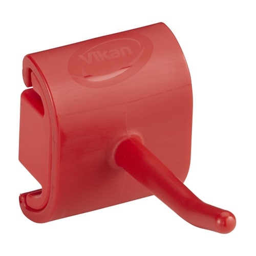 ブラケット 赤 10124