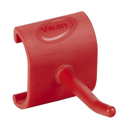 フック(スペアパーツ)赤 10044