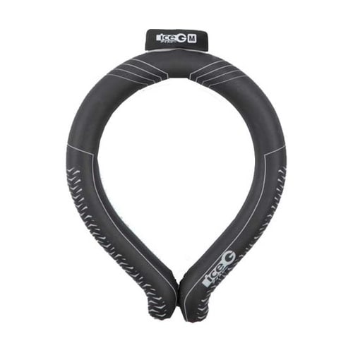 アイスG 2.0 ブラック M ICG−