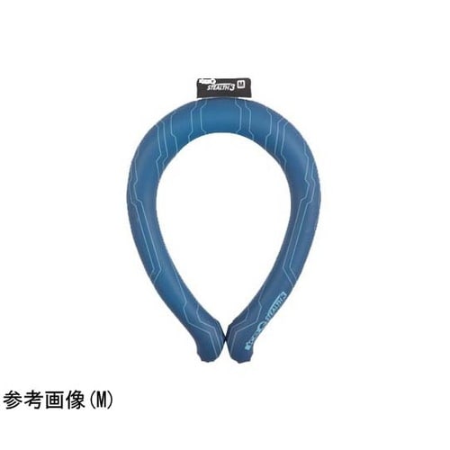 アイスG ステルス3 ブルー L ICG