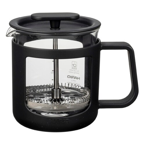 カフェプレス・U 2杯用 CPU−2−B