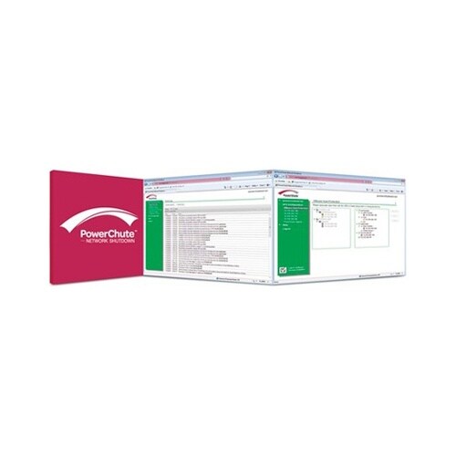 APC PowerChute Netwo