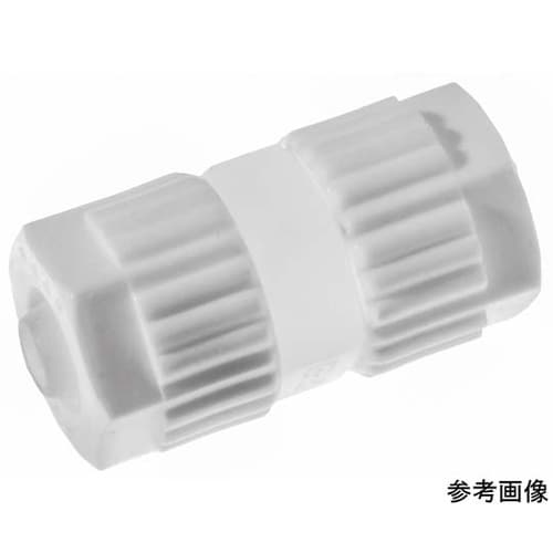 TEFEN PVDF締込継手 ユニオンス