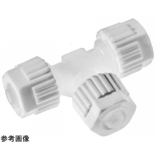 TEFEN PVDF締込継手 ユニオンテ