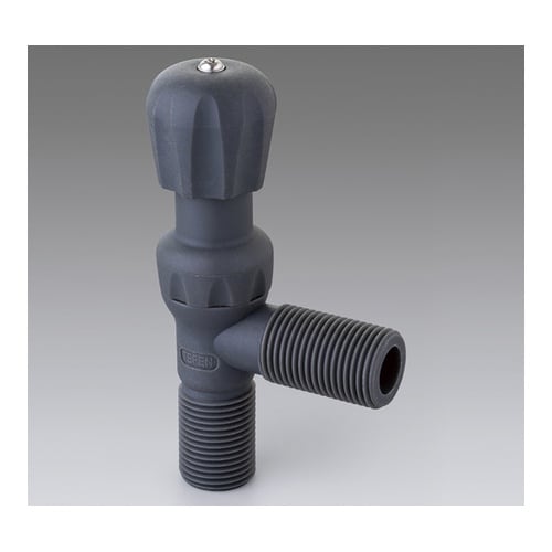 TEFEN PPニードルバルブ 大流量