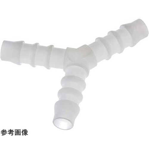 TEFEN PVDFタケノコ継手 ユニオ