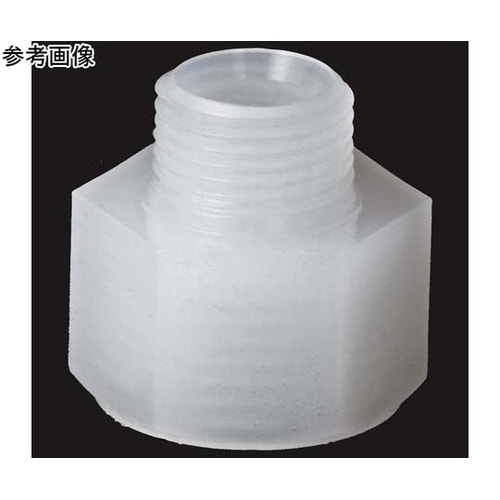 TEFEN PVDF ネジ継手 アダプタ
