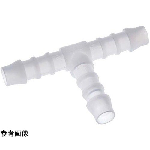 TEFEN PVDFタケノコ継手 異径ユ