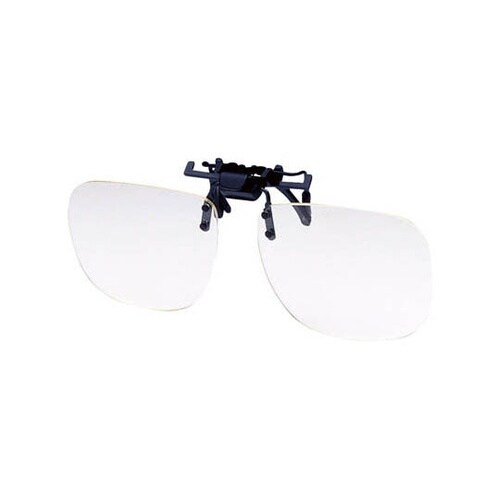 めがね取付用 保護めがね 前掛型 MM−