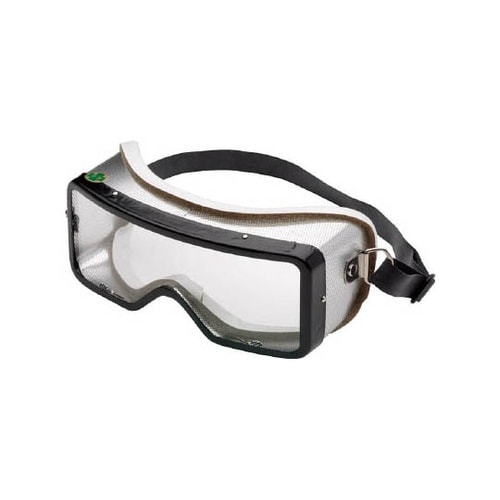ゴーグル 耐熱・耐薬品用 MG−240