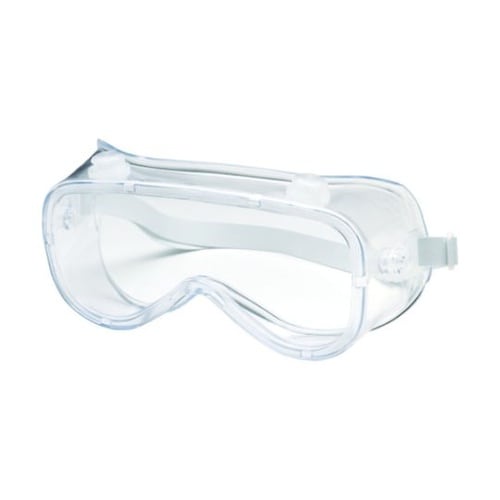 JIS規格品 ゴーグル (曇り止め加工・