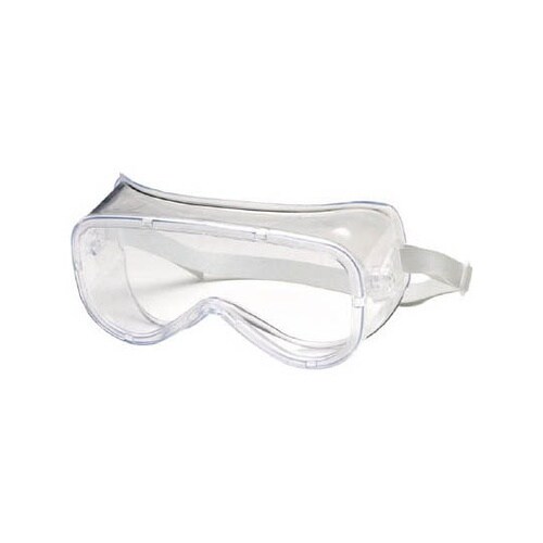 JIS規格品 ゴーグル(曇り止め加工・無