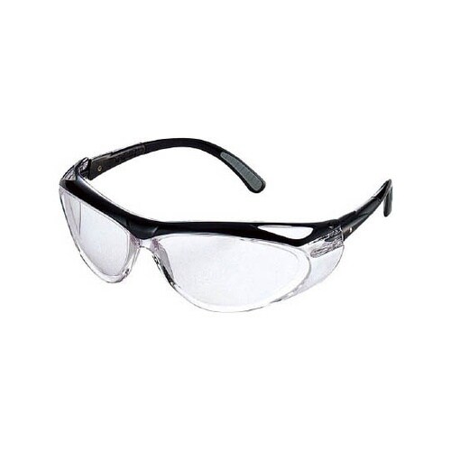 ANSI規格品 保護めがね AF(ひさし