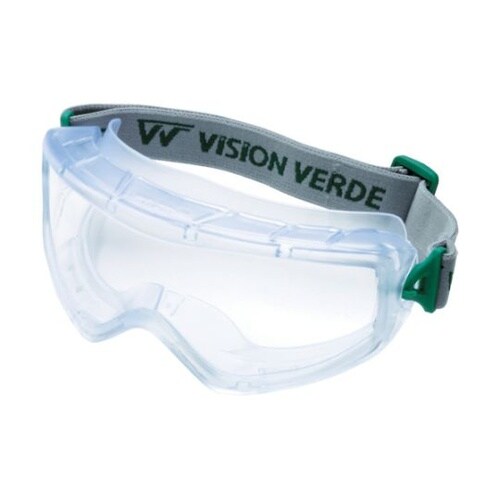 JIS/ANSI規格品 保護めがね ゴー