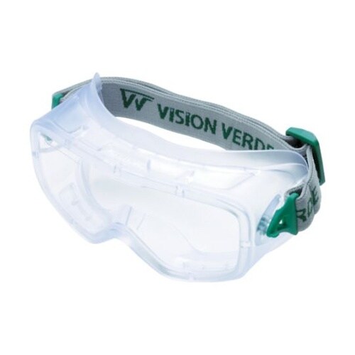 JIS/ANSI規格品 保護めがね ゴー