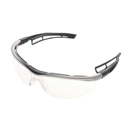 JIS/ANSI規格品 保護めがね(ハー