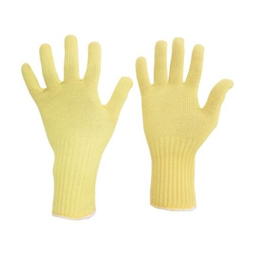 耐切創性手袋 ケブラー MK−110(袖