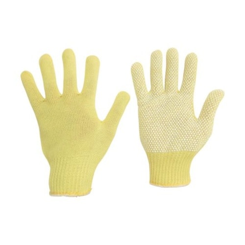 耐切創性手袋 ケブラー MK−10V(薄