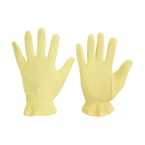 耐切創手袋 ケブラー MK−50(薄地ニ