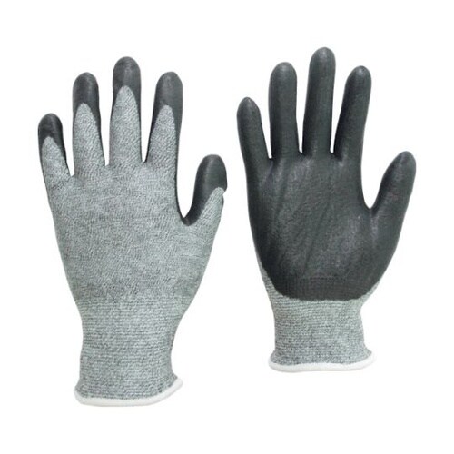 耐切創手袋 カットガード S CUT G