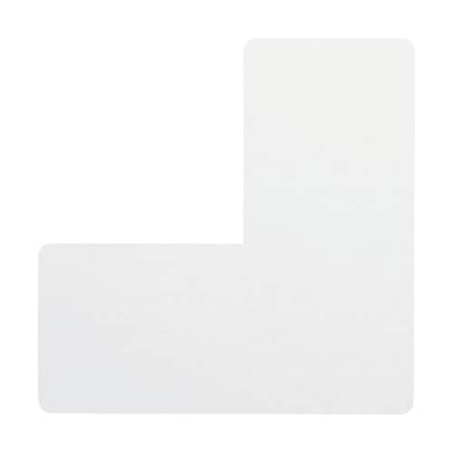 ベルデビバ位置決めテープ(屋内推奨)白