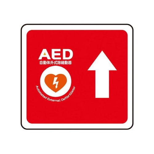 ベルデビバフロアステッカー(屋内推奨)A