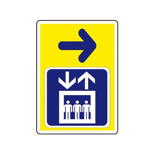 ベルデビバフロアステッカー(屋内推奨)エ