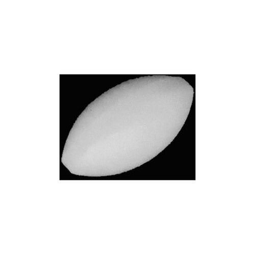 PTFE 超磁回転子 フットボール型(ネ