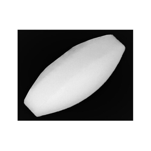 PTFE 超磁回転子 フットボール型(ネ