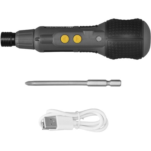 充電式ボールグリップミニドライバ 3.6